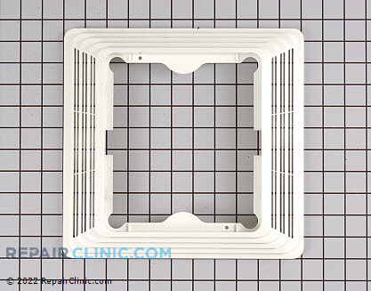 Air Grille S97013974 Alternate Product View