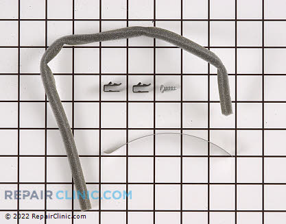 Duct Assembly 5308950156 Alternate Product View