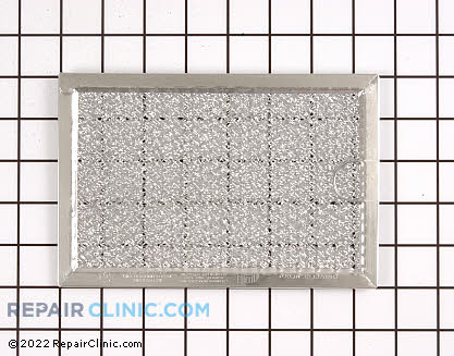 Grease Filter WB06X10359 Alternate Product View