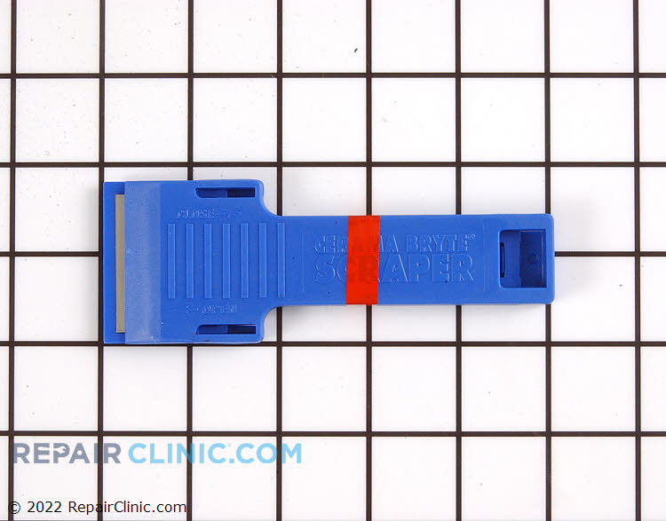 Razor Blade WX10X302 Alternate Product View