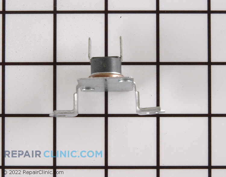 Thermal Fuse WP40113801 Alternate Product View