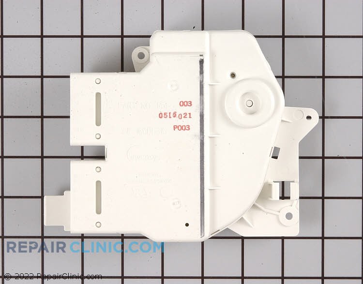 WD21X10101 Timer