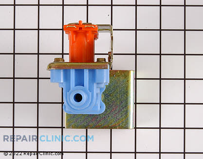 Water Inlet Valve WP901298 Alternate Product View