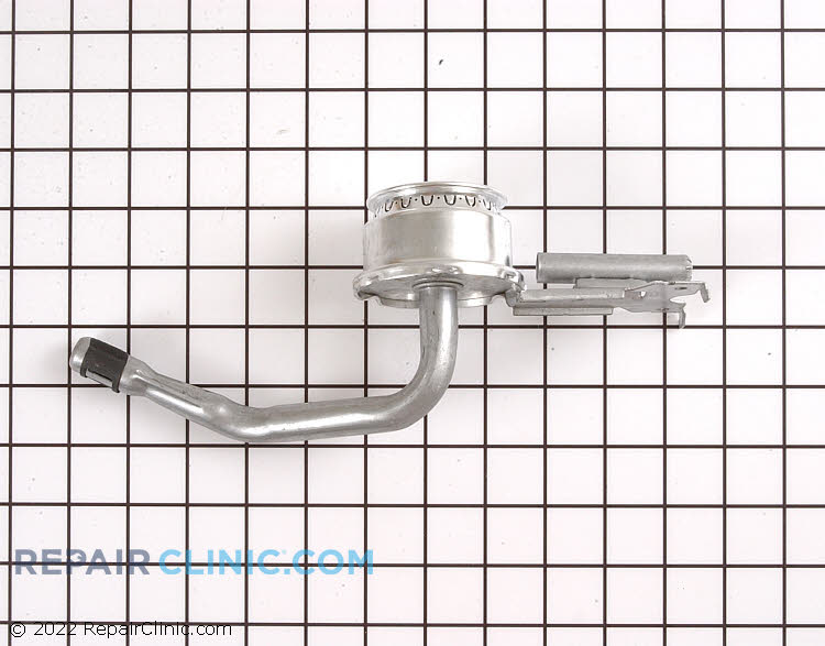 Y07519400 Gas Burner & Control Valve