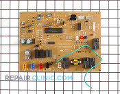 Power Supply Board - Part # 963852 Mfg Part # WP29X10009