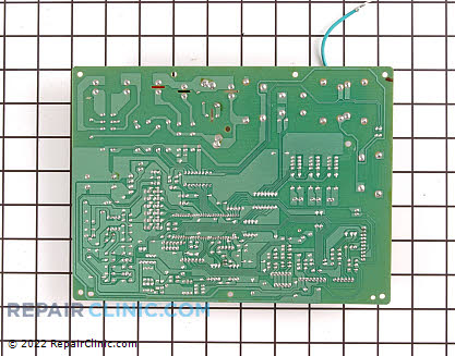 Power Supply Board WP29X10009 Alternate Product View