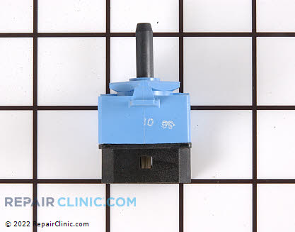 Selector Switch WP8054142 Alternate Product View
