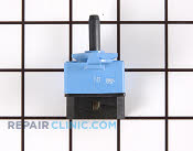 Selector Switch - Part # 722484 Mfg Part # WP8054142
