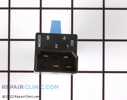 Selector Switch WP8054142 Alternate Product View