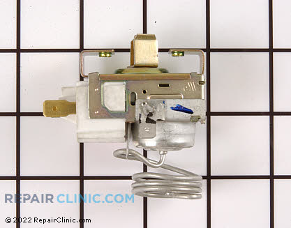 Temperature Control Thermostat WR9X569 Alternate Product View