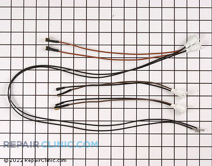 Wire Harness 5560280 Alternate Product View