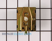Selector Switch - Part # 436521 Mfg Part # 21001142