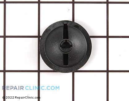 Thermostat Knob WB03X10349 Alternate Product View