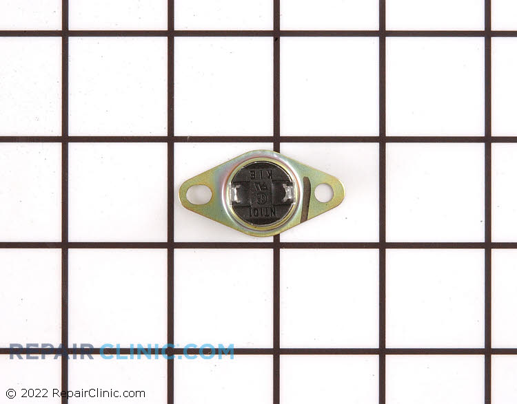 WB27X10195 Thermoprotector