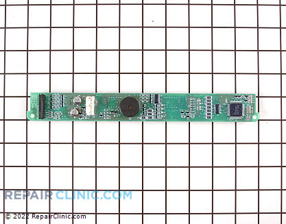 User Control and Display Board WR55X10172 Alternate Product View
