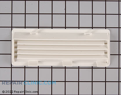 Vent Cover WD12X10045 Alternate Product View