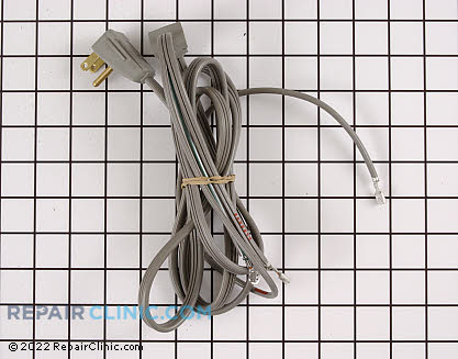 Power Cord 1165242 Alternate Product View
