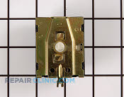 Selector Switch - Part # 487882 Mfg Part # WP31001449