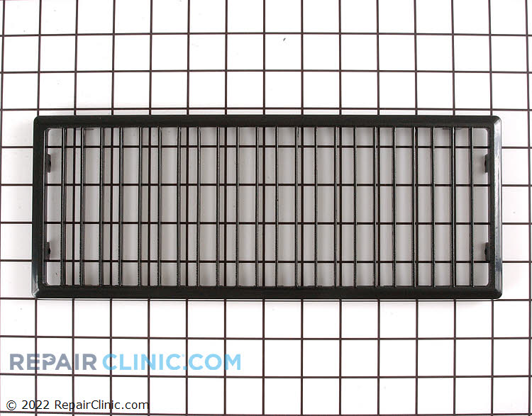 Range/Stove/Oven Vent Grille WB7X7150 Fast Shipping