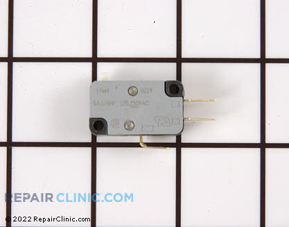 Micro Switch 2506 Alternate Product View
