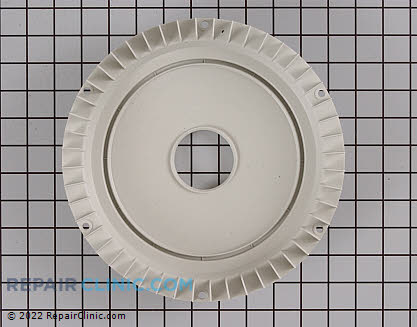 Strainer 912536 Alternate Product View