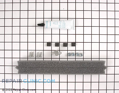 Thermal Fuse WE25X10011 Alternate Product View