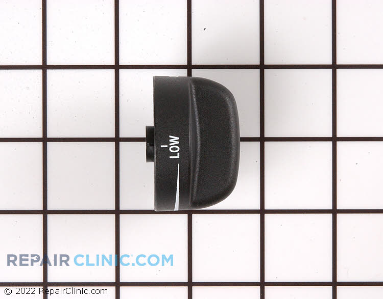 Range/Stove/Oven Control Knob WP8273103 Fast Shipping Repair Clinic