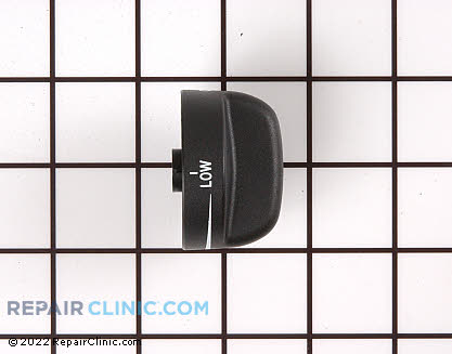 Control Knob WP8273103 Alternate Product View