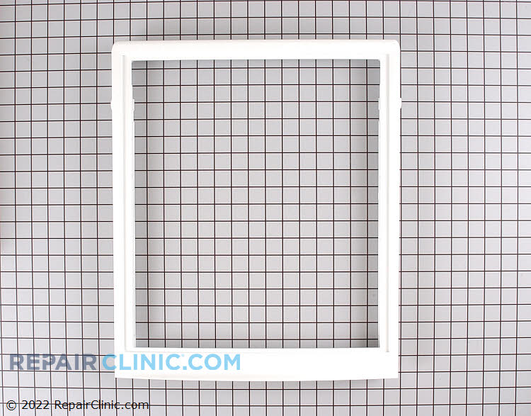 240350702 Shelf Frame without Glass