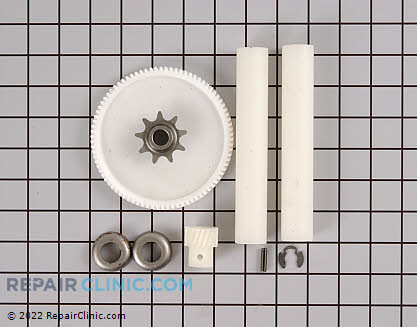 Drive Gear 31627 Alternate Product View