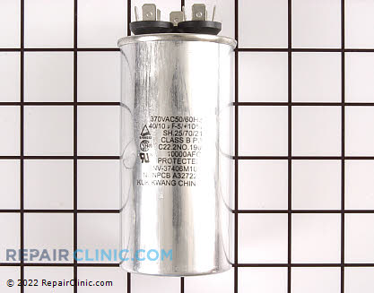 Capacitor 5303291523 Alternate Product View