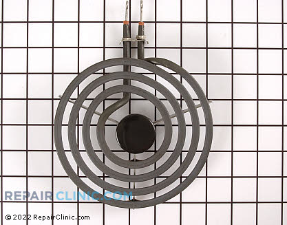 Coil Surface Element 5303299749 Alternate Product View