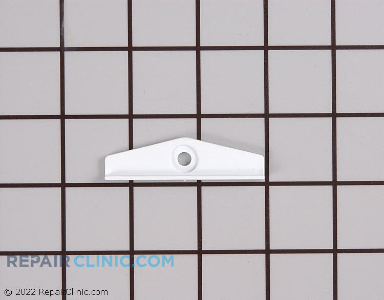 WP33001764 Hinge Cover
