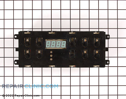 Timer 316131605 Alternate Product View