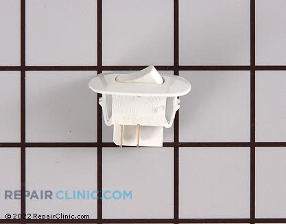 Light Switch 316090901 Alternate Product View