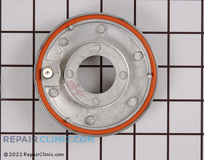 Surface Burner Base Y04100085 Alternate Product View