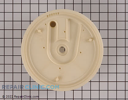 Pump Housing 154364802 Alternate Product View