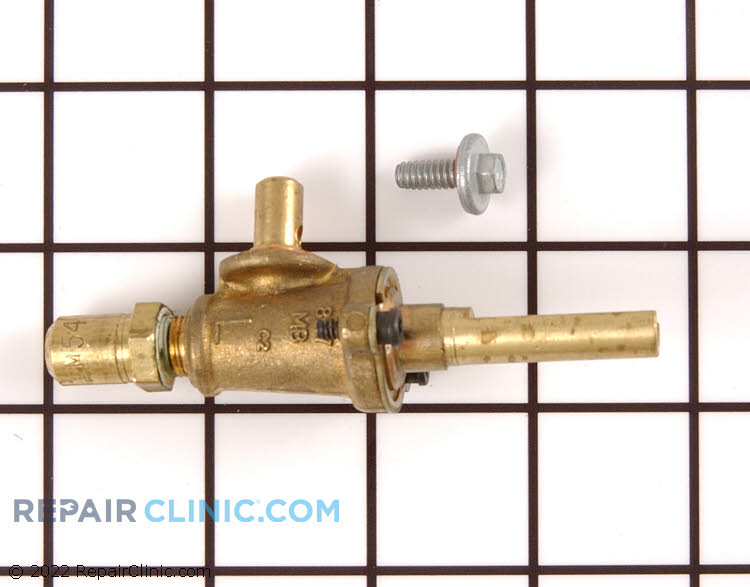 Range/Stove/Oven Surface Burner Valve 5303935189 Fast Shipping