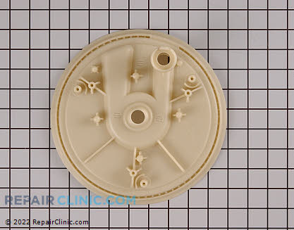 Pump Housing 154364802 Alternate Product View