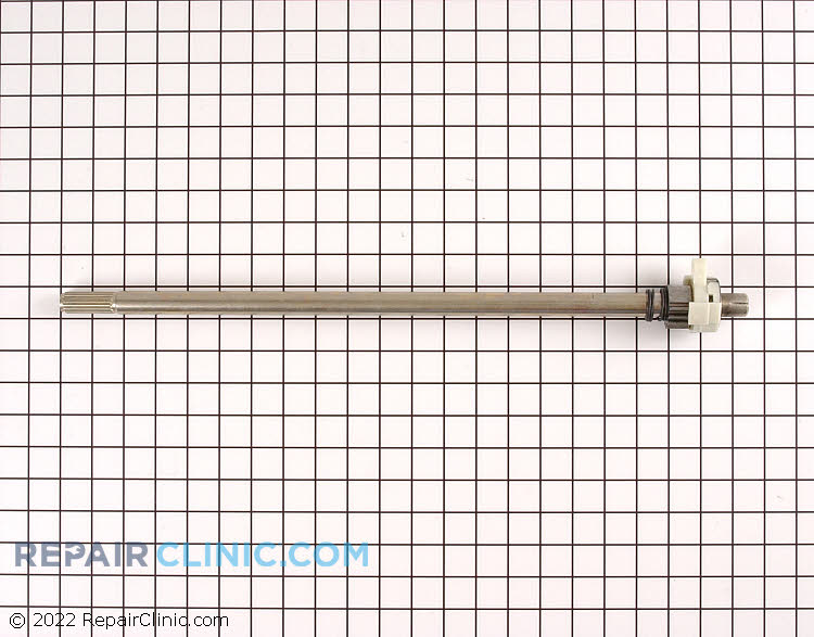 Washing Machine Drive Shaft WP389387 Part | WP389387