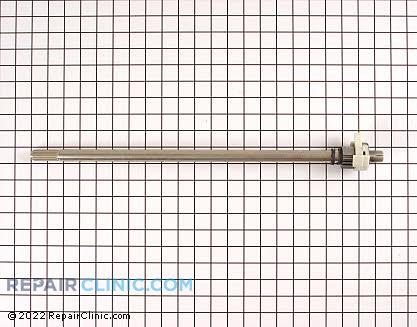 Drive Shaft WP389387 Alternate Product View