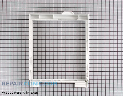 Shelf Frame 10485901 Alternate Product View