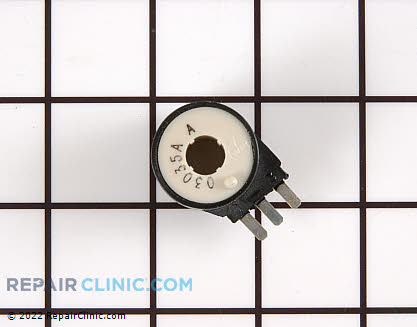 Gas Valve Solenoid WE4X692 Alternate Product View