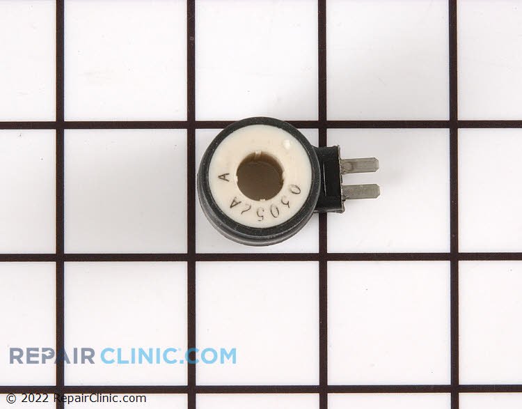 WE4X693 Gas Valve Solenoid