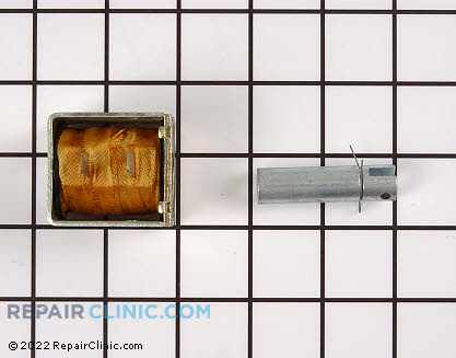 Latch Solenoid Y0091393 Alternate Product View