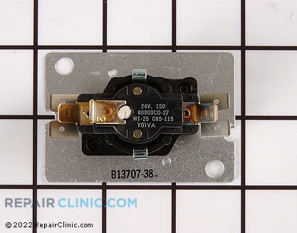 Relay BT1370700 Alternate Product View