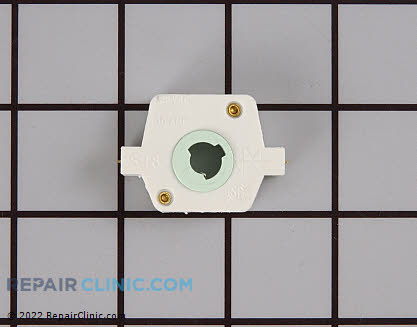 Spark Ignition Switch WB24K4 Alternate Product View