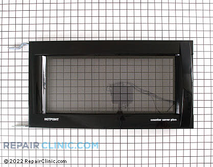 Door Assembly WB55X10161 Alternate Product View
