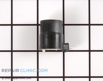 Gas Valve Solenoid WE4X693 Alternate Product View