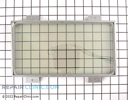Inner Door Glass 7907P002-60 Alternate Product View